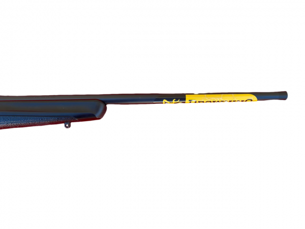 BROWNING C. 308 M. XBOLT 530 MM 4+1 - BROWNING