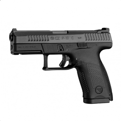 CZ C. 9 MM M. P-10 - CZ
