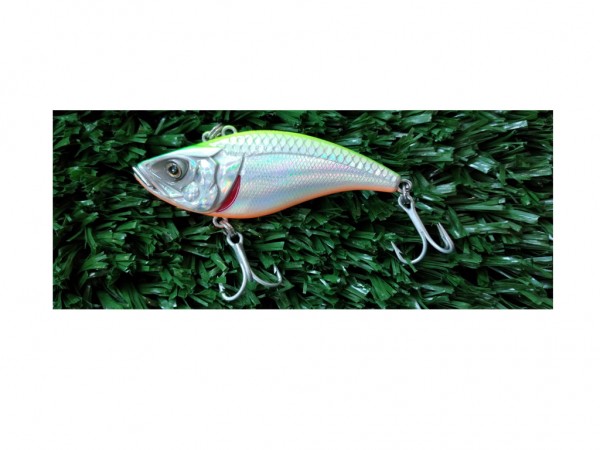 SEÑUELO STRIKE PRO EG-128C FLAP JACK 7,5 CM 21,8 GR - STRIKE PRO