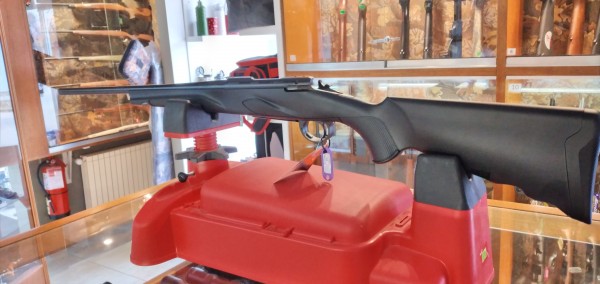 FRANCHI C. 308 M. HORIZON 559 MM SINTETICO - FRANCHI