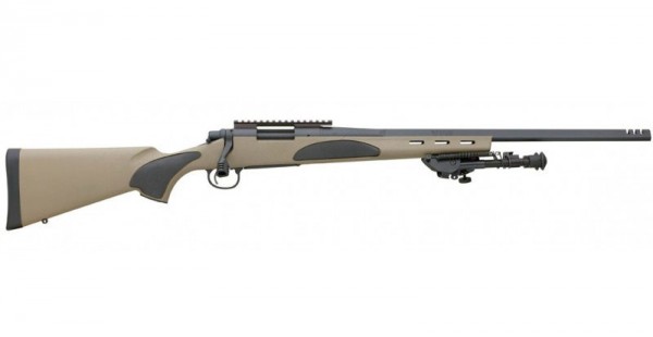 REMINGTON C. 308 M. 700 VTR - 84377 - REMINGTON