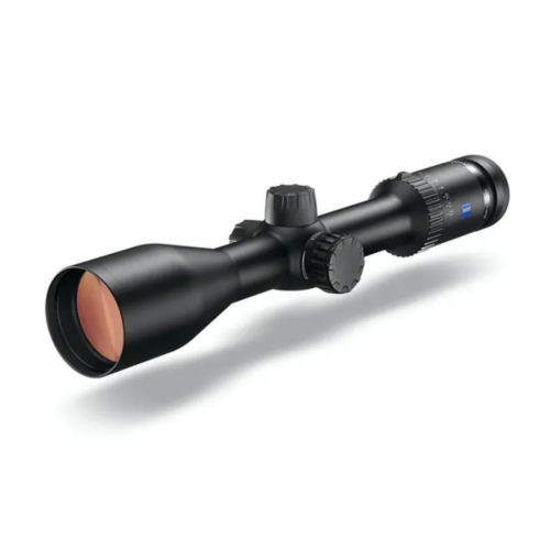 MIRA CARL ZEISS 2 - 12 x 50 V6 CONQUEST C/ TORRETA RET 60 - CARL ZEISS