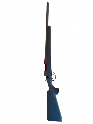 REMINGTON C. 308 M. 700 SPS TACTICAL 508 MM - 84207 - REMINGTON