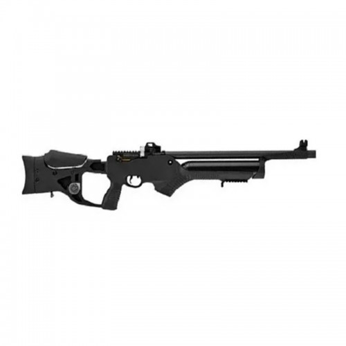 HATSAN C. 5.5 MM M. BARRAGE PCP SEMIAUTOMATICO - HATSAN