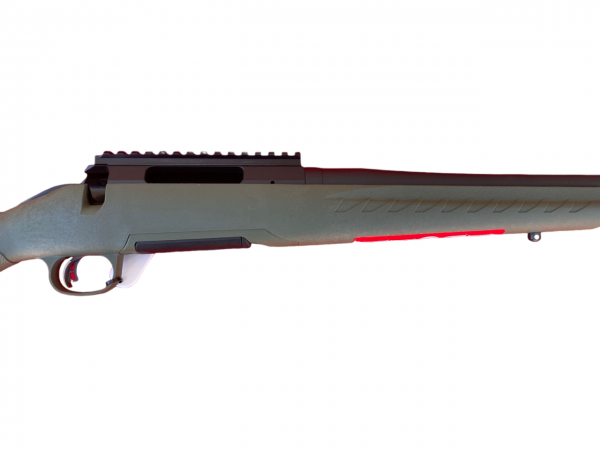 RUGER C. 308 AMERICAN PREDATOR 22" - RUGER
