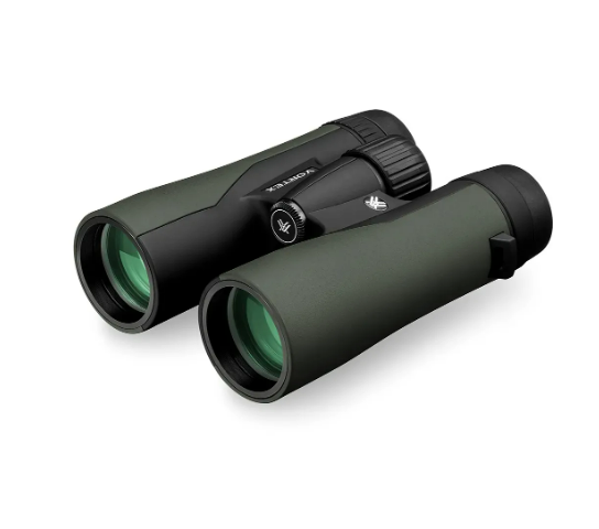 BINOCULAR VORTEX 8 x 42 HD CROSSFIRE - VORTEX