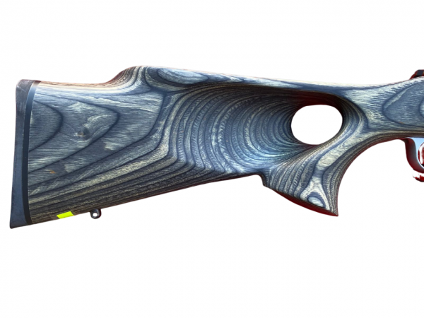 MARLIN C. 17 HMR XT-17VSLB LAM / INOX CARG 4 Y 7 TIROS - MARLIN