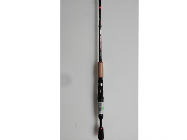 CAÑA HUECA LEXUS HAMMER 6.0 12/25 LBS 1T - HAM-601MH - LEXUS