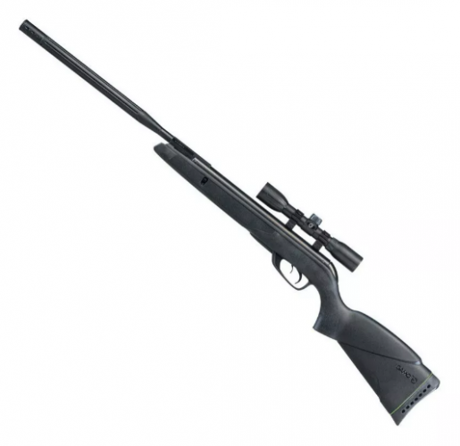 GAMO 5,5 WILDCAT WHISPER IGT C/ MIRA - GAMO