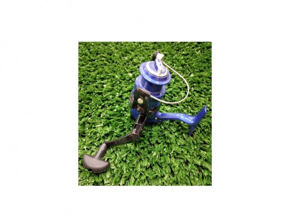 REEL TECH ROYAL 20 - 113020 - TECH
