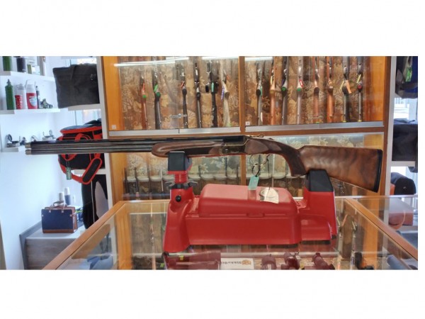 AKKAR C. 20 CHURCHILL 820 ORCAP 710 MM - AKKAR