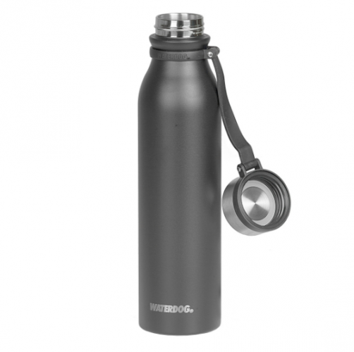 BOTELLA WATERDOG BUHO 750 DGF - WATERDOG