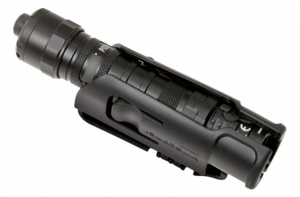 LINTERNA NITECORE P10iX 4000 LUM. C/ BAT NL2150HPI - NITECORE