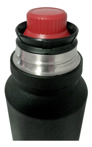 TERMO COLEMAN AC INOX 1,2 LTS BLACK - COLEMAN