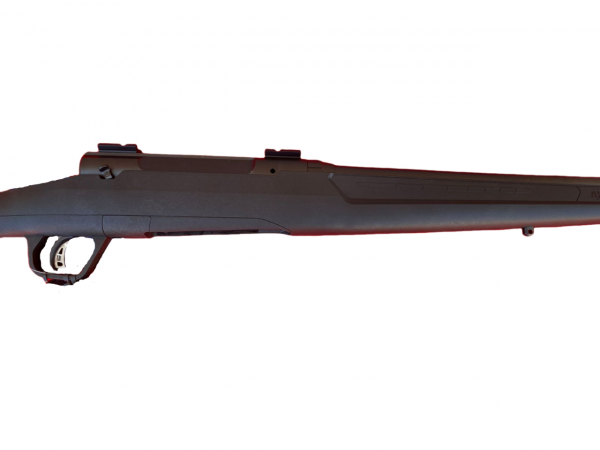 SAVAGE C. 308 M. AXIS II ZURDO SINT/PAVON - 21153 - SAVAGE