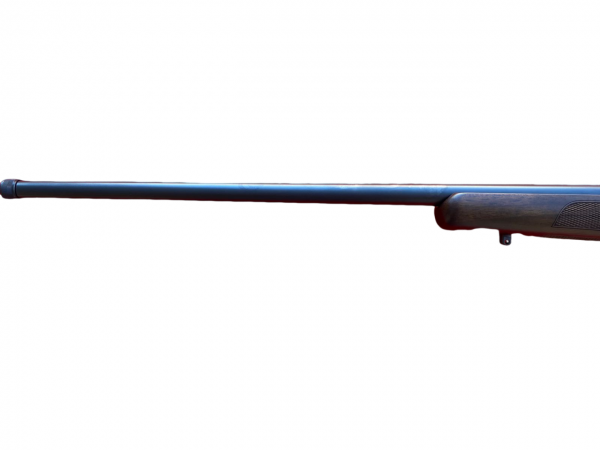 CZ C. 22 MAG M. 457 AMERICAN 610 MM 5 T - 111145 - CZ