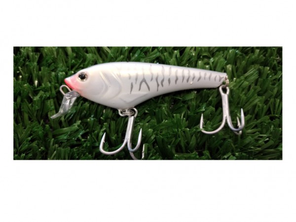SEÑUELO NG MOJARRA 90 MM P/QUEBRADA - NG