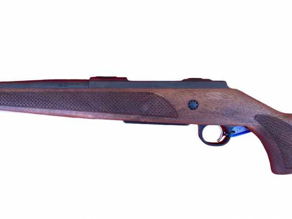 CZ C. 30-06 M. 600 LUX 50,8 CM 3,8 KG - 111141 - CZ