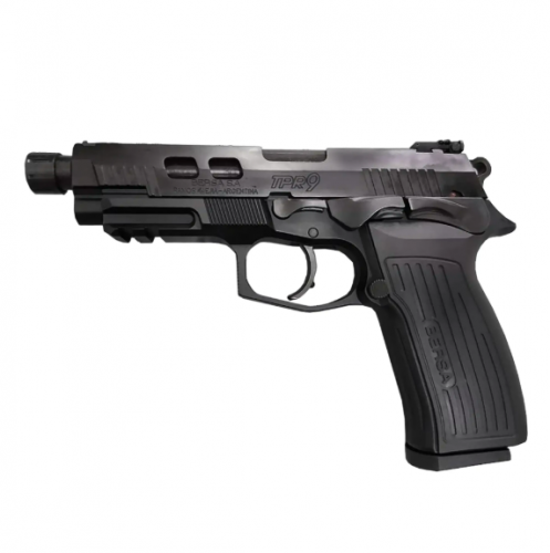 BERSA C. 9 MM TPRXP PAVON - 0TPRXP - BERSA