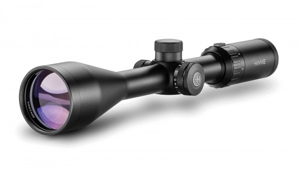 MIRA HAWKE 3 - 9 x 50 VANTAGE 1" L4A DOT - 14229 - HAWKE