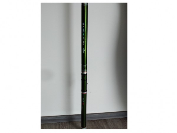 CAÑA TEL MASTERGUIL NICO GREEN 360 - CÑ113300.36 - MASTERGUIL