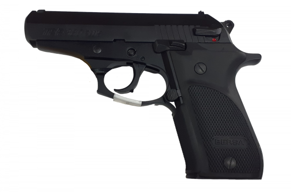 BERSA C. 380 TPRP380 PLUS PAVON 15T - BERSA
