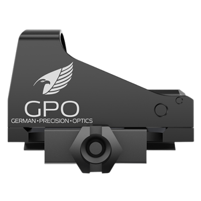 MIRA GPO SPECTRA PISTOL DOT 1 x 20i - RD120 - GPO