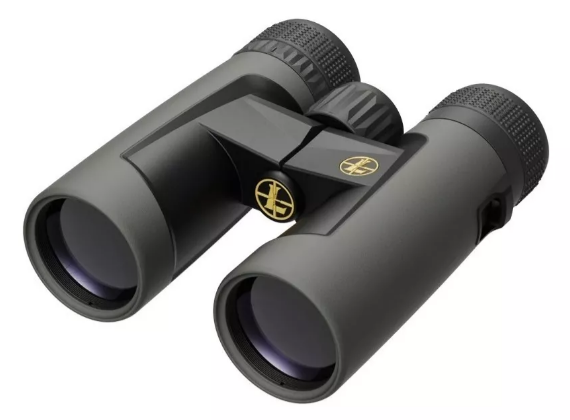 BINOCULAR LEUPOLD 10 x 42 BX-2 ALPINE SHADOW GRAY - 677 - LEUPOLD