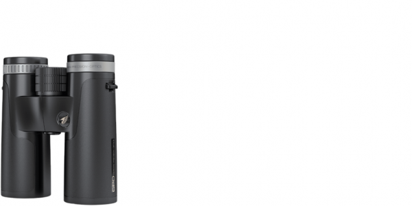BINOCULAR GPO 10 x 42 PASSION SD BLACK - B250 - GPO