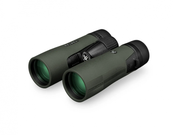 BINOCULAR VORTEX 8 x 42 DIAMONDBACK HD - VORTEX