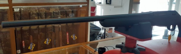TIKKA C. 30-06 M. T3x LITTE SINT / PAVON 57 CM - TIKKA