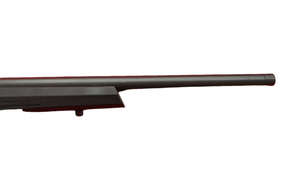 CZ C. 6,5 CRDM M. 600 ALPHA 55,9 CM 3,5 KG - 111133 - CZ