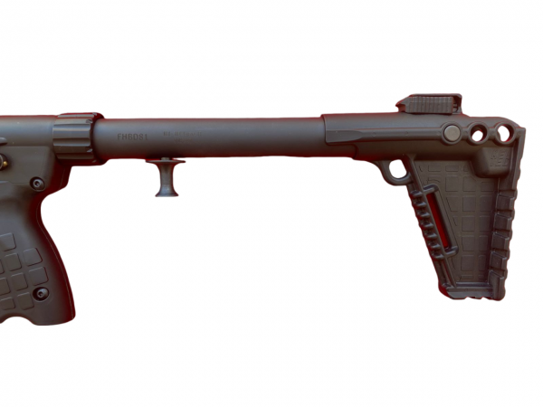 KEL-TEC C. 9 MM M. SUB-2000 SINT / PAVON 413 MM REBAT Y EXTEN - KEL-TEC