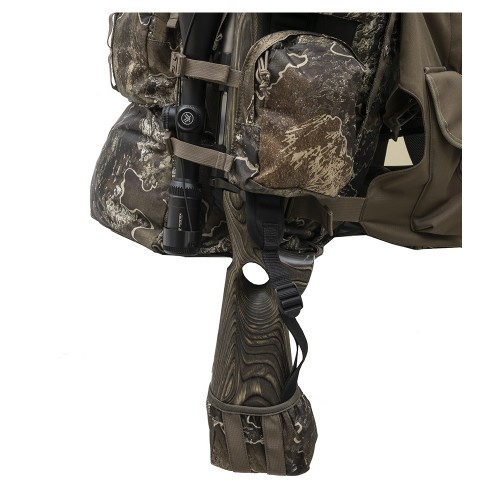 MOCHILA COMMANDER + PACK 86 LTS REALTREE EXCAPE - 3619920 - ALPS