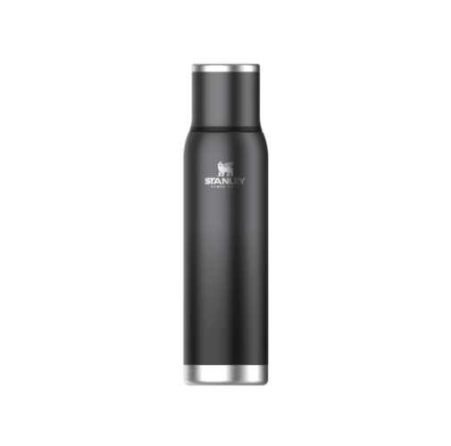 TERMO STANLEY 1,3 LTS ADVENTURE TO GO  CHARCOAL - 47347 - STANLEY