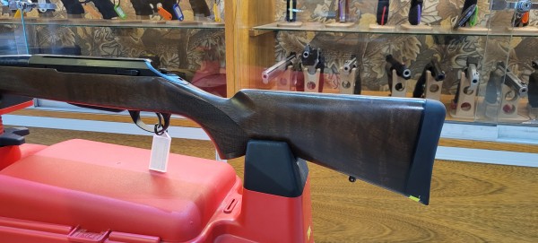 TIKKA C. 300 MAG. M. T3x HUNTER - T3-X300RH - TIKKA