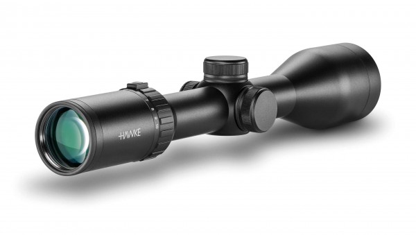 MIRA HAWKE 2,5 - 10 x 50 VANTAGE 30 MM WA L4A IR - 14530 - HAWKE