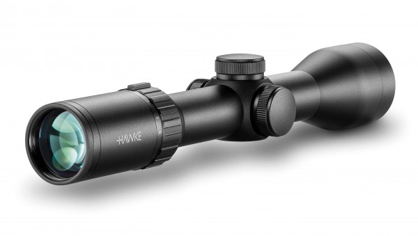 MIRA HAWKE 1,5 - 6 x 44 VANTAGE  30 MM WA  L4A IR - 14276 - HAWKE