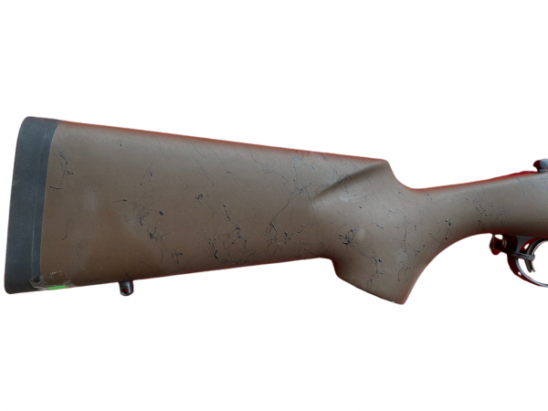 REMINGTON C. 270 M. 700 AMERICAN WR 61 CM - REMINGTON