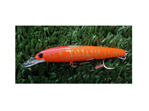 SEÑUELO ALFER MINNOW 7 - ALFER