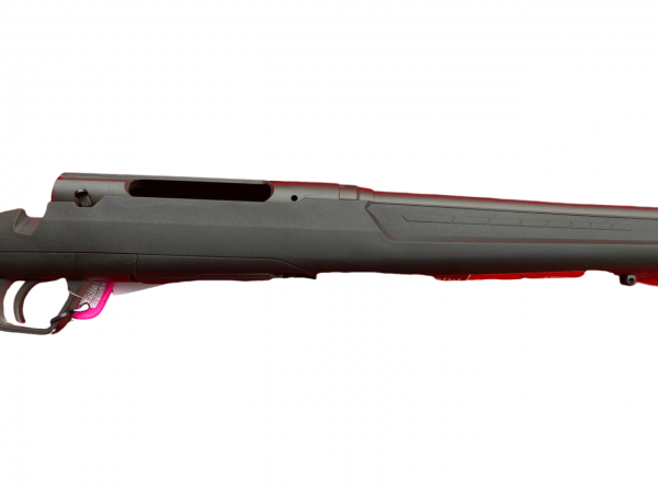 SAVAGE C. 6,5 CREEDMOOR SINTETICO / PAVON - 211157 - SAVAGE
