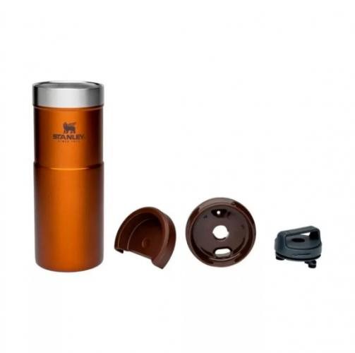 VASO STANLEY NEVERLEAK 591 ML - 46843 - STANLEY