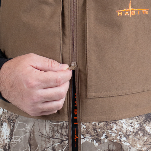 PANT HABIT WB713 - 0A4 - HABIT