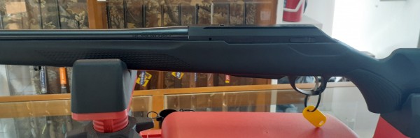 TIKKA C. 30-06 M. T3x LITTE SINT / PAVON 57 CM - TIKKA