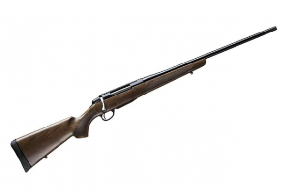 TIKKA C. 338 T3x HUNTER MAD / PAVON 62 CM - TIKKA