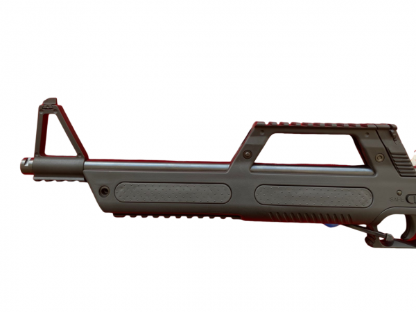 WALTHER C. 22 LR M. G-22 10T 508 MM - WALTER