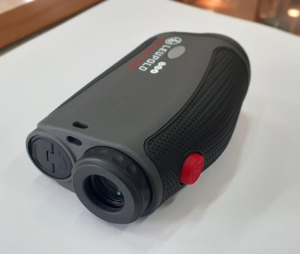 TELEMETRO LEUPOLD RX-1300i 3 RET SELECCIONABLES - LEUPOLD