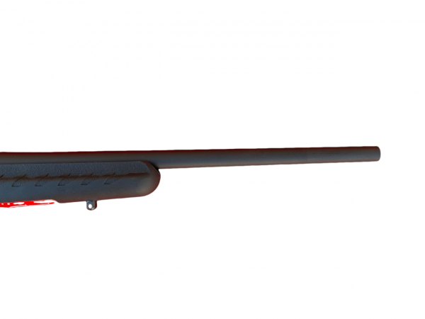 RUGER C. 308 AMERICAN 18" SINT / PAVON - 15141 - RUGER