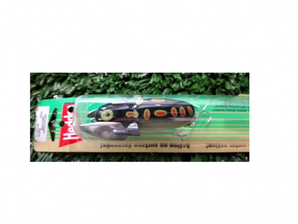 SEÑUELO HEDDON CRAZY CRAWLER - X9120 - HEDDON