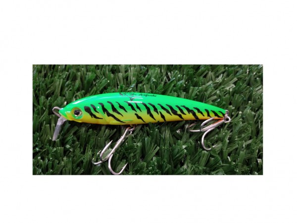 SEÑUELO NG EXTREME 110 MM P/BABERO - NG